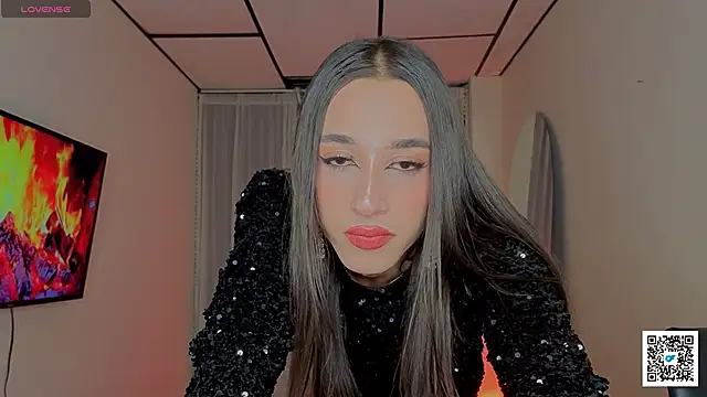 Goddivaa online show from 12/05/25, 06:11