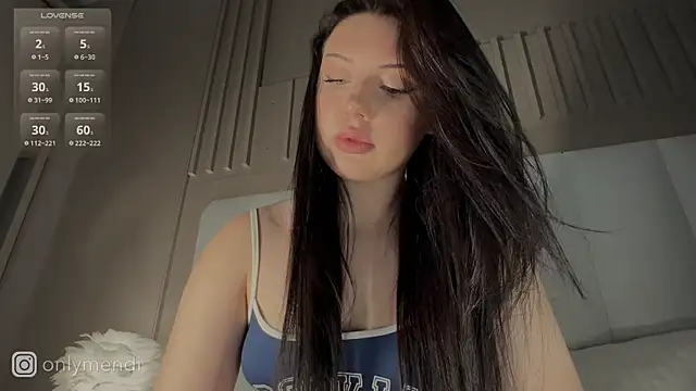 MENNDI online show from 09/20/25, 06:03