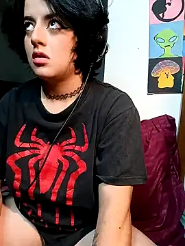 Lin-cute online show from 01/23/25, 08:57