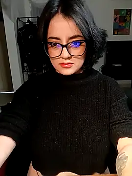 Lin-cute online show from 03/09/25, 08:10