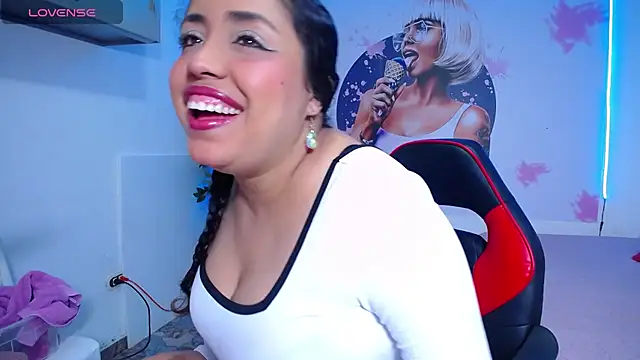 Snapshot of cristal_horny19 chatting on 06/09/26, 03:07 cristal horny19 online show from 06/09/26, 03:07
