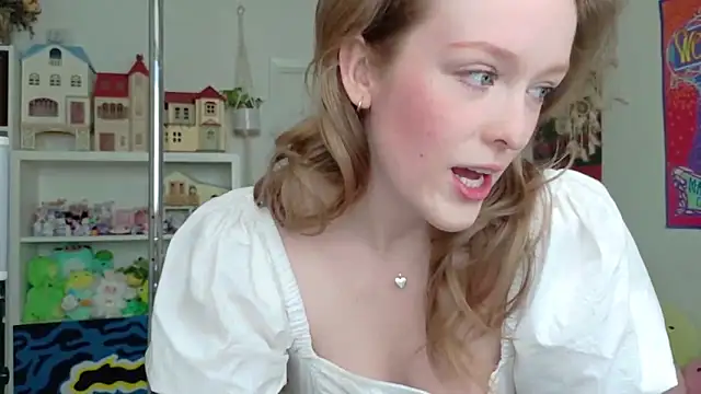 Snapshot of Daisy_Dollxo chatting on 04/22/26, 07:04 Daisy Dollxo online show from 04/22/26, 07:04
