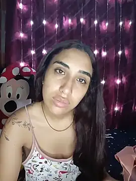 ifeelverywet andhot online show from 05/16/26, 03:44