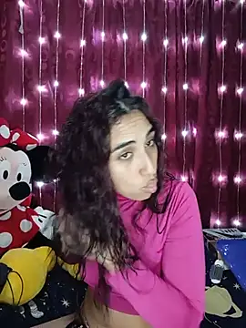 ifeelverywet andhot online show from 05/21/26, 02:57