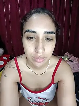 ifeelverywet andhot online show from 05/24/26, 05:07