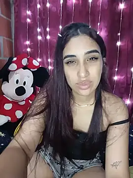 ifeelverywet andhot online show from 05/27/26, 03:09