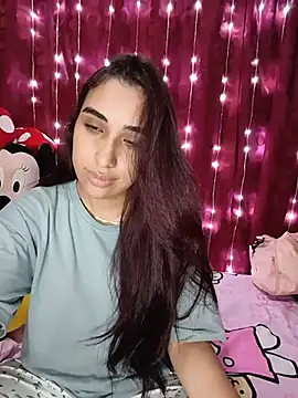 ifeelverywet andhot online show from 05/28/26, 04:04