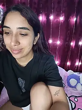 ifeelverywet andhot online show from 06/02/26, 03:03