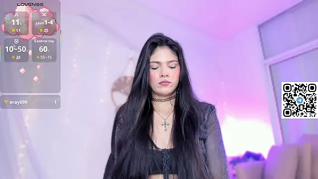 aisha sakina online show from 10/11/25, 10:41