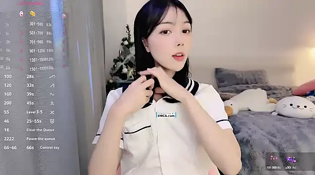 Fish   online show from 01/05/25, 02:41
