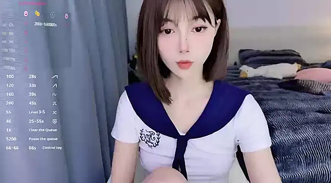 Fish   online show from 03/10/25, 02:48
