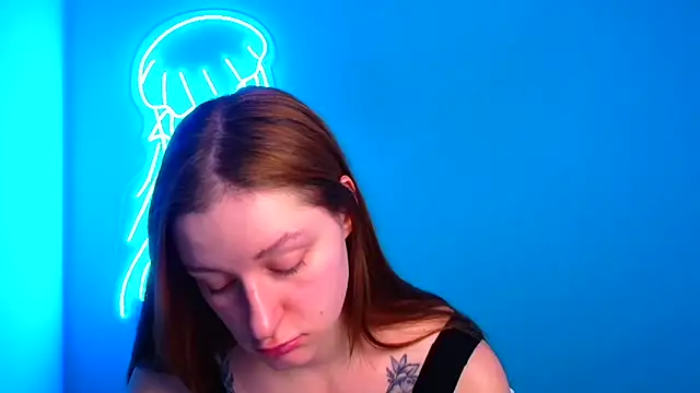 Snapshot of Fantasy_July chatting on 12/11/24, 12:34 Fantasy July online show from 12/11/24, 12:34