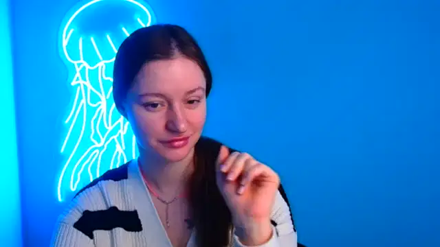 Snapshot of Fantasy_July chatting on 02/07/25, 06:24 Fantasy July online show from 02/07/25, 06:24