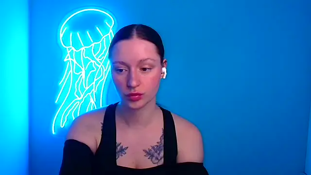 Snapshot of Fantasy_July chatting on 02/25/25, 12:45 Fantasy July online show from 02/25/25, 12:45