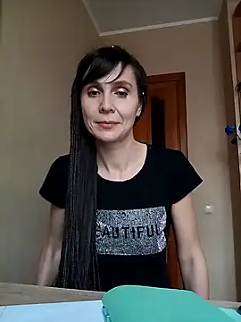 Francenia lolis online show from 12/10/24, 08:19