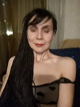 Francenia lolis online show from 12/24/24, 03:58