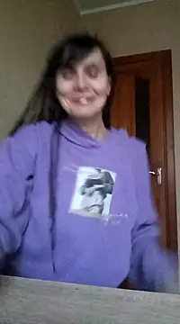 Francenia lolis online show from 01/01/25, 01:16