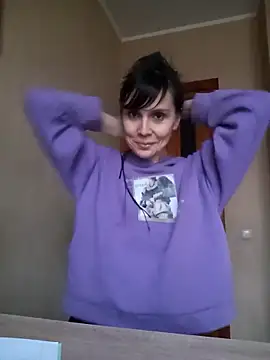 Francenia lolis online show from 01/03/25, 01:25