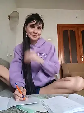 Francenia lolis online show from 01/20/25, 10:51