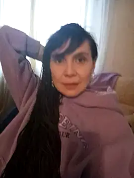 Francenia lolis online show from 01/20/25, 01:53