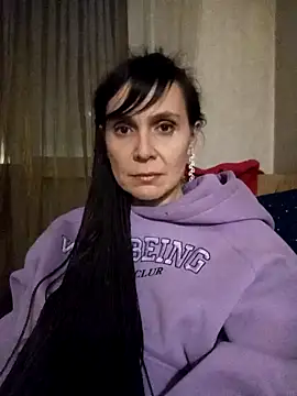 Francenia lolis online show from 01/21/25, 03:10