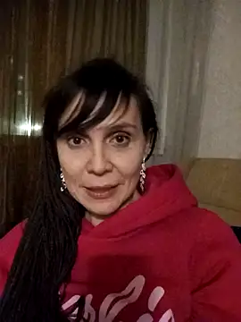 Francenia lolis online show from 01/21/25, 06:45
