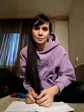 Francenia lolis online show from 01/22/25, 02:56