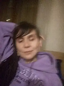 Francenia lolis online show from 01/25/25, 04:24