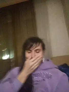Francenia lolis online show from 01/25/25, 07:28