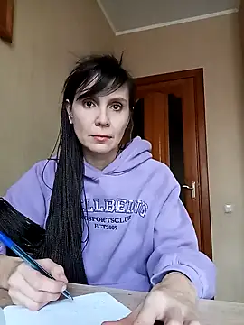 Francenia lolis online show from 01/28/25, 08:14