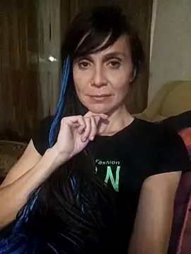 Francenia lolis online show from 09/23/25, 06:55