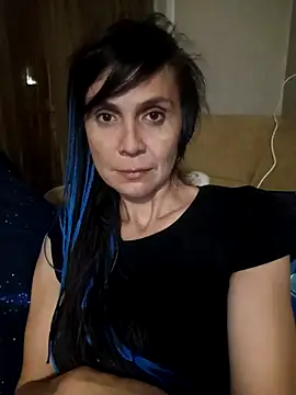 Francenia lolis online show from 09/30/25, 06:35