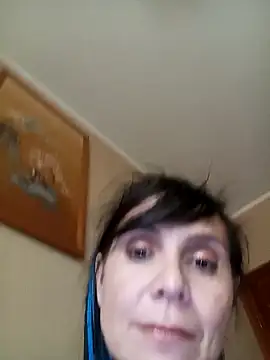 Francenia lolis online show from 10/09/25, 06:33