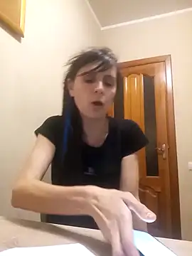 Francenia lolis online show from 10/15/25, 03:56