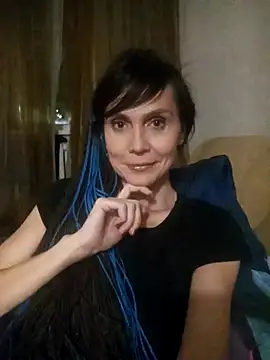 Francenia lolis online show from 10/19/25, 07:36