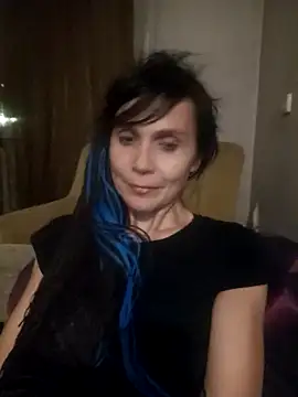 Francenia lolis online show from 10/23/25, 09:02