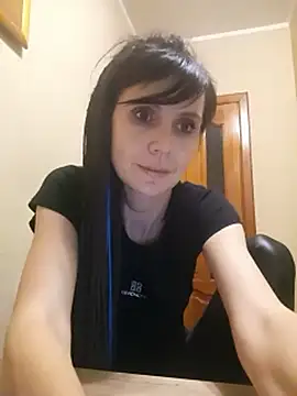 Francenia lolis online show from 10/26/25, 11:09