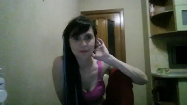 Francenia lolis online show from 06/12/26, 08:08