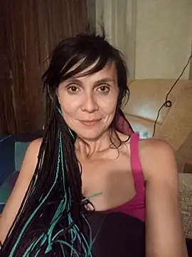 Francenia lolis online show from 07/20/26, 10:56