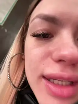 -Sexy Barbie- online show from 12/12/24, 08:14