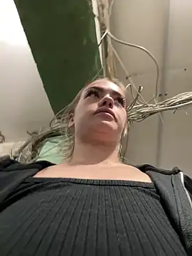-Sexy Barbie- online show from 12/13/24, 08:20