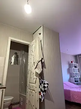 -Sexy Barbie- online show from 12/21/24, 03:58