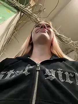 -Sexy Barbie- online show from 12/29/24, 07:17