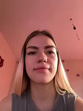 -Sexy Barbie- online show from 01/15/25, 07:26