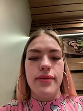 -Sexy Barbie- online show from 01/15/25, 10:27