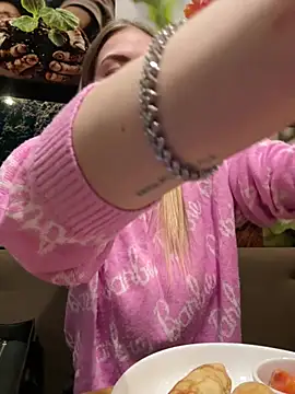 -Sexy Barbie- online show from 01/16/25, 11:37