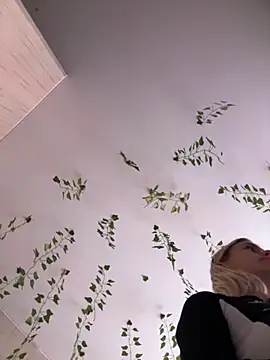 Snapshot of -Sexy_Barbie- chatting on 10/03/25, 02:19 -Sexy Barbie- online show from 10/03/25, 02:19