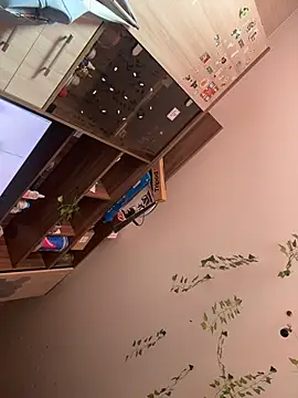 Snapshot of -Sexy_Barbie- chatting on 10/16/25, 04:13 -Sexy Barbie- online show from 10/16/25, 04:13