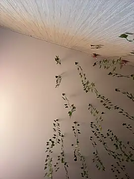 Snapshot of -Sexy_Barbie- chatting on 10/17/25, 02:59 -Sexy Barbie- online show from 10/17/25, 02:59