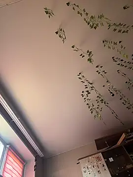 Snapshot of -Sexy_Barbie- chatting on 10/19/25, 02:56 -Sexy Barbie- online show from 10/19/25, 02:56